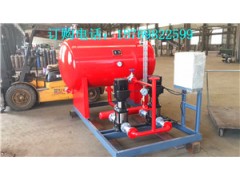 蒸汽回收机用于锅炉行业的优点图1