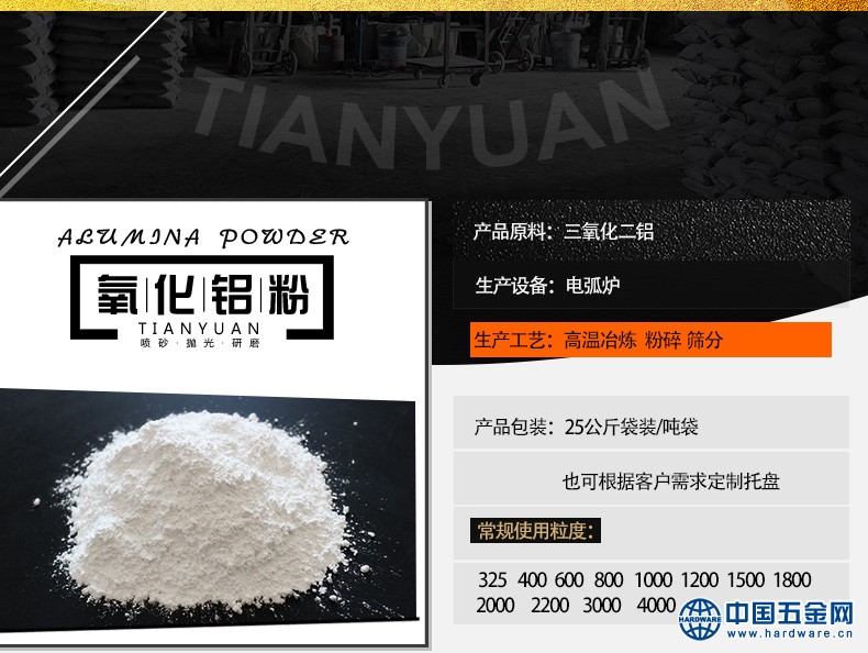 氧化铝粉_02