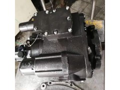 浦委尔液压泵维修价格 维修浦委尔PVL112图1