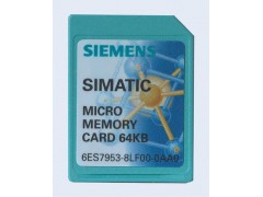 6ES7953-8LM20-0AA0西门子全新原装内存卡特价图1