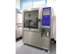 深圳创鑫IPX34摆管淋雨试验箱图1