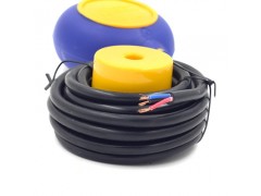 电缆浮球开关 线缆浮球图1