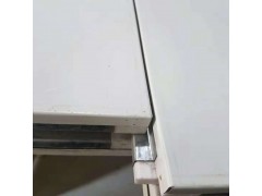 供应浙江宁波岩棉彩钢板净化工程手工岩棉板岩棉玻镁夹芯板图2