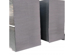 供应硅岩彩钢板 50硅岩彩钢板批发 南通防火硅岩板图1