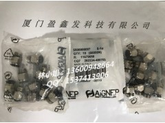 意大利AIGNEP安耐 接头5500000007图1