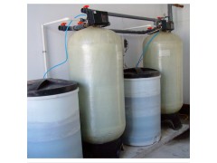 商丘3吨全自动软化水设备 家用软水设备生产厂家图1