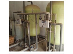 安阳哪里卖软化水设备 锅炉软化水处理设备厂家直销图1