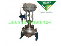 ZJHM-16C气动套筒调节阀图1