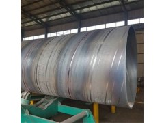 小口径螺旋钢管厂家熔结环氧粉末的成型工艺图1