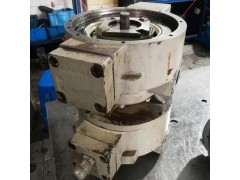 哪里维修穆格液压泵 上海程翔专业维修液压泵图1