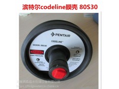 美国滨特尔玻璃钢膜壳80A3080A60膜壳端板密封圈批发图1