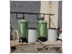 中央空调用软化水设备软水器软水设备生产厂家图1