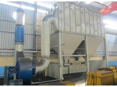 台州 专业脉冲布袋除尘设备 HMC-32脉冲袋式除尘器图1