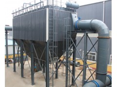浙江弘昱：布袋除尘器结构、单机布袋除尘器、脉冲布袋除尘器图1