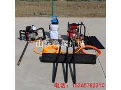 背包钻机供应全国 BXZ-1地质勘探取芯钻机图1