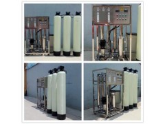 郑州纯水瓶装纯净水设备直饮水设备净化水设备反渗透水处理设备图1