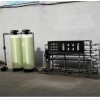厂家定制纯水去离子水设备反渗透纯净水设备净水器