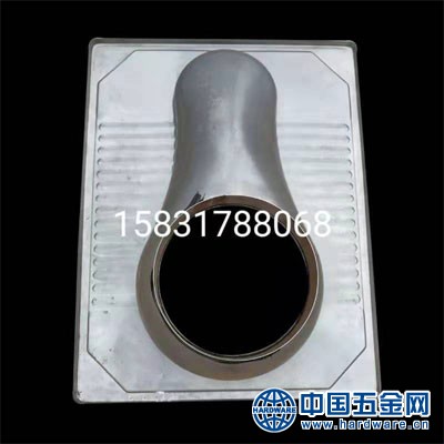 XKD-830水旱两用蹲便器3