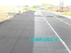 大连建筑车库排水板/2公分绿化排水板供应图1