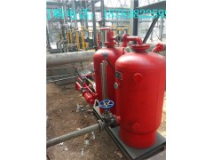 蒸汽冷凝水回收装置对于啤酒行业的作用图1