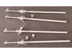 精炼炉脱硝喷枪上海厂家直供图1