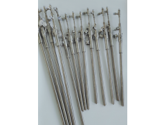 球团竖炉脱硝喷枪上海生产厂家图1