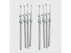 新型干法窑脱硝喷枪上海生产厂家图1