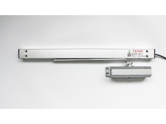 领航消防设备电动闭门器图1