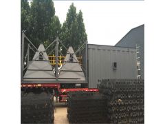 PPC气箱脉冲布袋除尘器图1