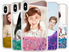 大学生手机壳创业，小本经营选择手机壳订制图1