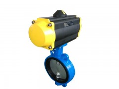 滨特尔流体控制（上海）有限公司图1