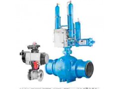 滨特尔流体控制（上海）有限公司 流量控制阀图1