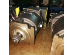 厂家维修搅拌车液压马达MFL90浦委尔马达图1