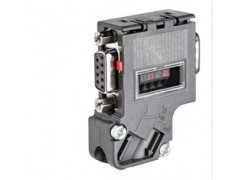 6ES7972-0BB12-0xA0西门子正品总线连接器现货图1