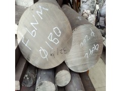 供应F6NM双相钢圆钢 (无锡F6NM价格)图1