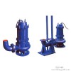 【厂家】奥特泵业全国供应自吸式带切割装置的潜水排污泵