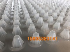 3m宽地下室排水板！大量现货/发货及时图1