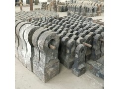 上海铸韵破碎机锤头吉林省长春市南关区厂家直销锤头图1