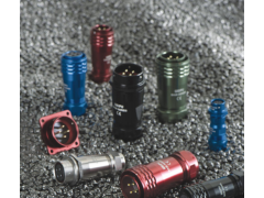 威浦电气WS24J2TC重载连接器图1