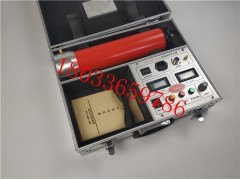 承装修试资质直流高压发生器DC：200kV/3mA承试三级图1