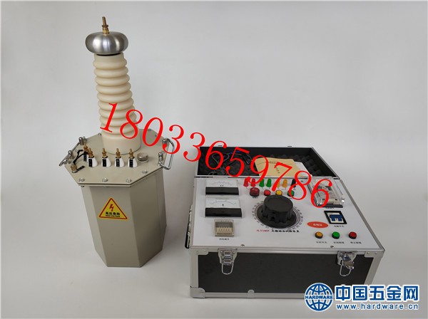 2+3 工频耐压试验装置 (1)