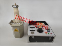 承试一级二级三级工频耐压试验装置AC：10kVA/100kV图1