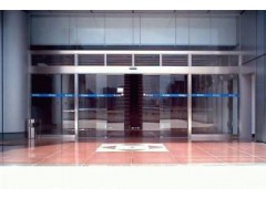 上海感应门维修 吴淞路自动门维修保养定做保质保量图1