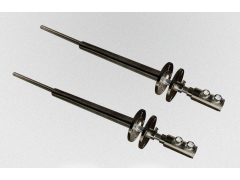 江西大气污染治理脱硝喷枪 江西生产厂家图1