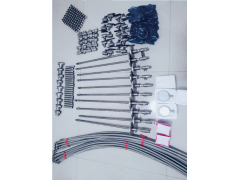 江西高硫石油焦炉脱硫脱硝喷枪厂家图1