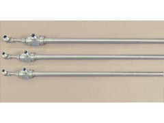 江西冲天炉脱硝喷枪生产厂家图1