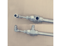 江西玻璃纤维厂脱硝喷枪生产厂家图1