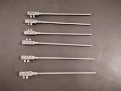 磷化工焙烧窑脱硝喷枪上海生产厂家图1