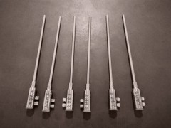 铁合金矿热炉脱硝喷枪上海生产厂家图1