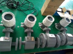 湛江仪表生产，批量安装流量计，集控设备图1